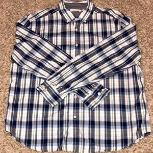 Nautica Classic Fit Dress Shirt